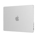 【Incase】Hardshell Case 2021年 MacBook Pro 16吋專用 霧面圓點筆電保護殼 (透明)