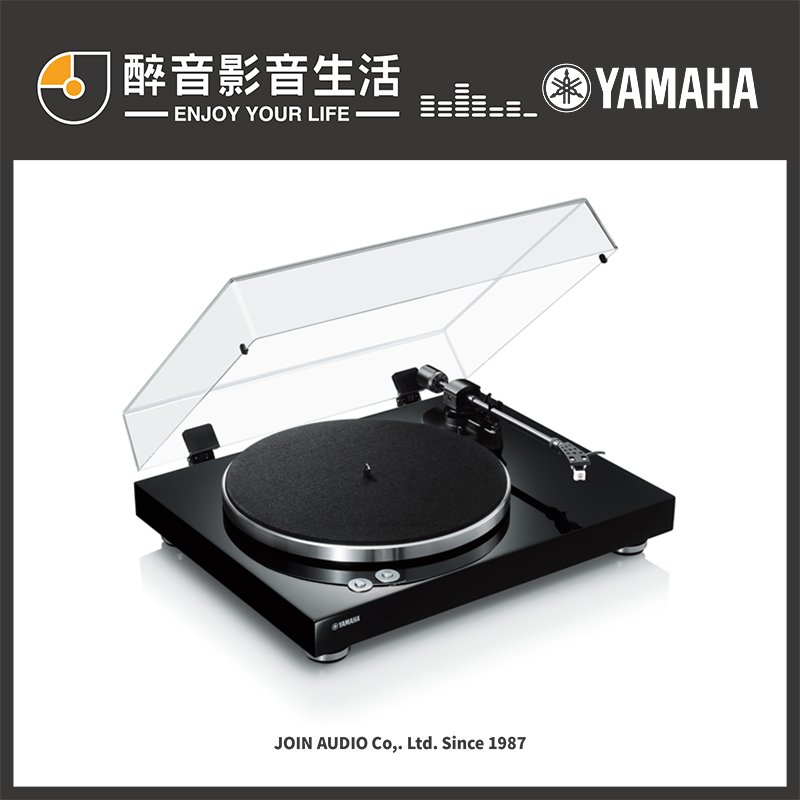 【醉音影音生活】預購 yamaha tt s 303 黑膠唱盤 台灣公司貨