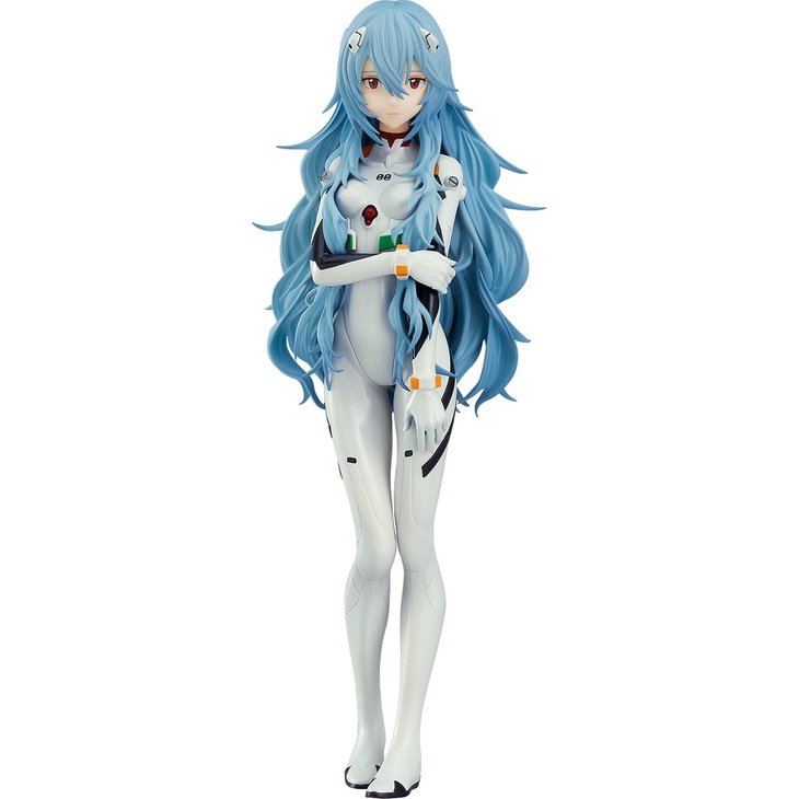 Gsc Pop Up Parade 福音戰士新劇場版綾波 Game休閒館 Pchome商店街 Gsc Pop Up Parade 福音戰士新劇場版綾波 Game休閒館 Pchome商店街