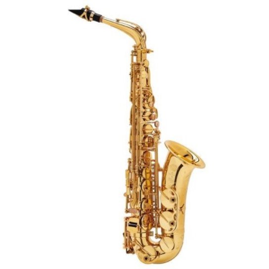 亞洲樂器 Selmer ALTO SA80 II Alto Saxophone 中音薩克斯風、法國品牌