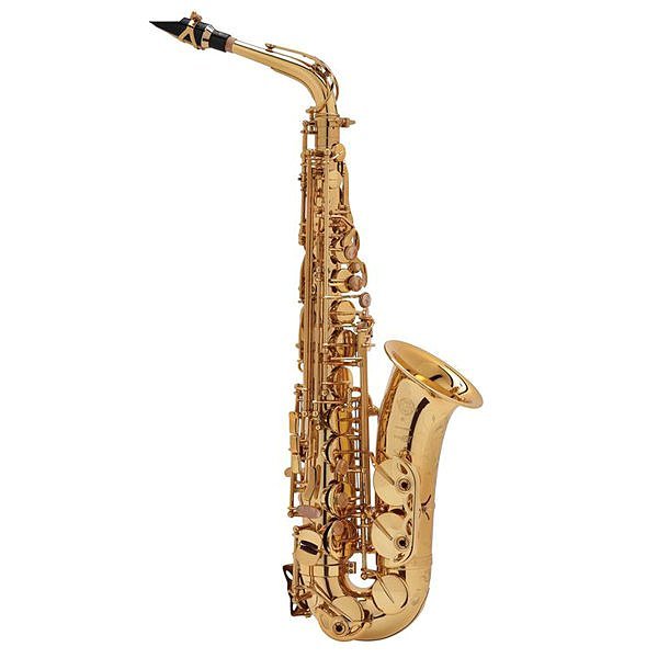 亞洲樂器 Selmer ALTO SERIES III Saxophone 中音薩克斯風、法國品牌