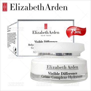 Elizabeth Arden雅頓 21天營養霜(75ml)[10916]21天霜 21日霜 精華霜