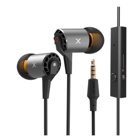 XROUND AERO PLUS 高解析有線耳機 鋁合金外殼 耳道式 公司貨 | 視聽影訊