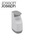 Joseph Joseph 衛浴系好輕便壓皂瓶(灰)