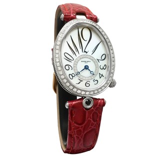 【ROUND WELL浪威錶】絕世名伶真鑽珠寶腕錶 (RW 3003 S )