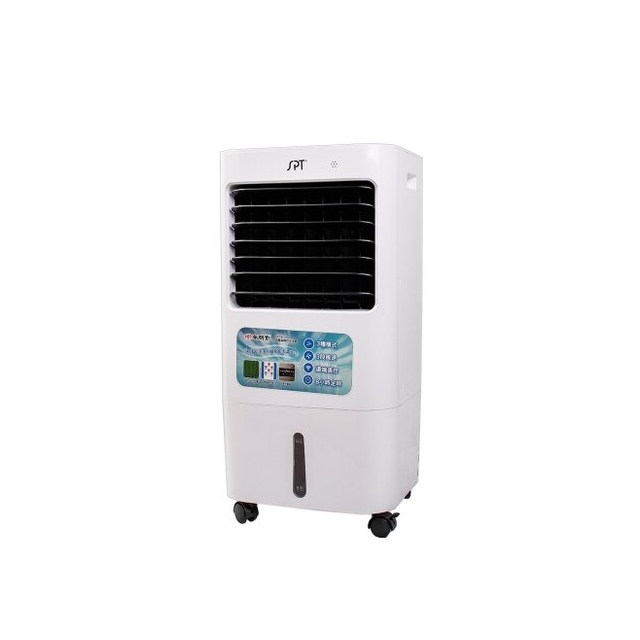 尚朋堂 20L微電腦觸控水冷扇（訂製品出貨後無法退換貨） / 台 SPY-E240