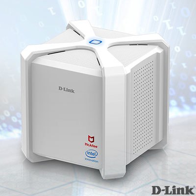 ★特價 全新 公司貨★ D-Link D-Fend 防禦型 AC2600 無線路由器 DIR-2680