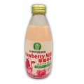 【台農乳品】草莓保久乳飲品250mlx24瓶(箱)