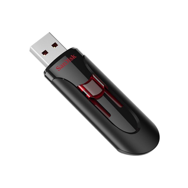 SANDISK 64GB Cruzer CZ600 USB3.0 隨身碟 230隻 賣場 (SD-CZ600-64G x230)