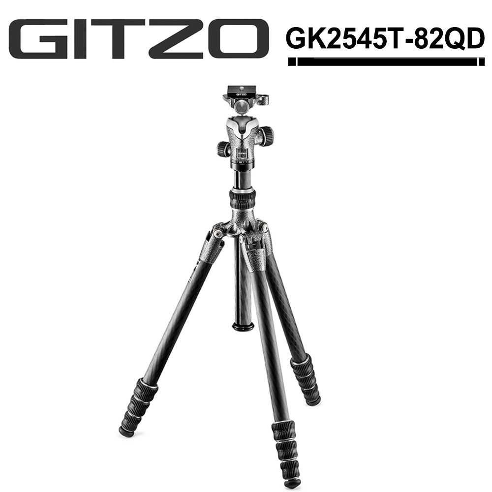 GITZO GK2545T-82QD的價格推薦- 2023年11月| 比價比個夠BigGo