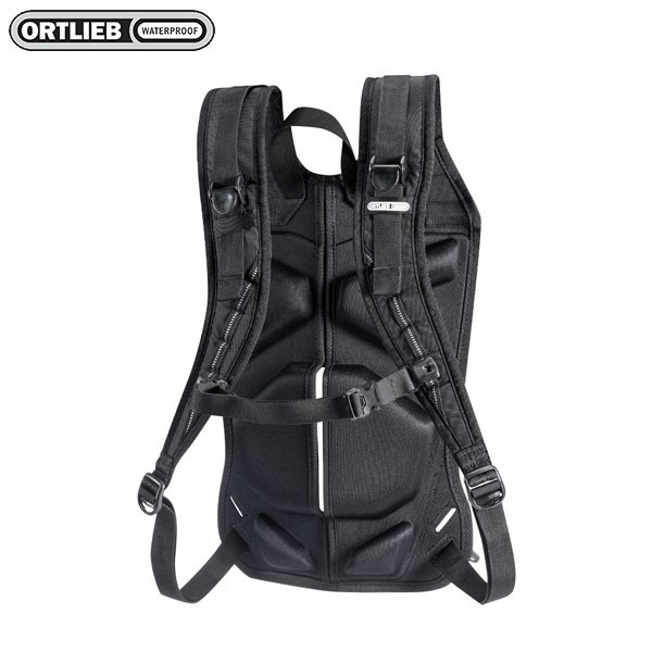 長毛象 -德國[ORTLIEB]Carryin g System Bike Pannier 馬鞍袋專用背負系統 / 馬鞍袋配件 / 腳踏車包袋配件
