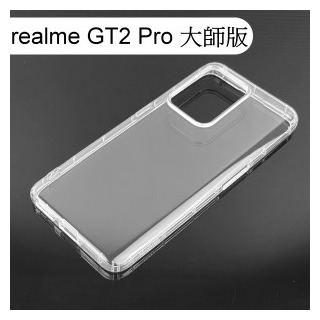 【ACEICE】氣墊空壓透明軟殼 realme GT2 Pro 大師版 (6.7吋)