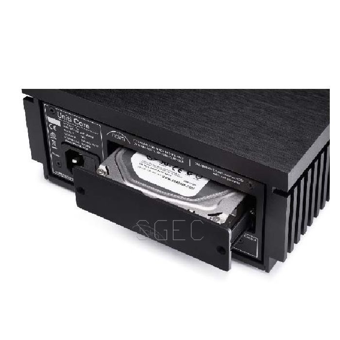 視紀音響 NAIM Uniti Core CD 播放機 可數位儲存 串流音樂伺服器 公司貨 五年保固