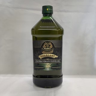 義大利🇮🇹GAETANO GIURLANI喬凡尼 老樹特級初榨橄欖油 2L【億明食品】