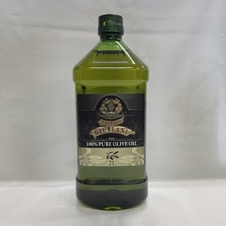 義大利🇮🇹GAETANO GIURLANI喬凡尼 老樹純橄欖油 1L【億明食品】