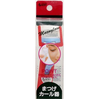 【日本 Lucky Trendy★BESTMALL】MG-7000 美容睫毛夾(彎型/樹脂)-出清價售!!