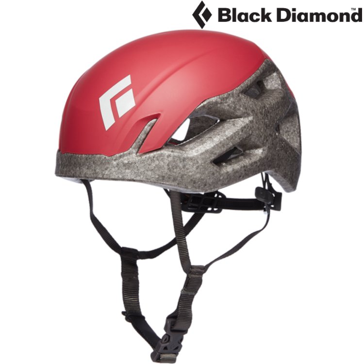 Black Diamond Vision Helmet 安全岩盔/頭盔/安全帽 BD 620217 Bordeaux 紅灰