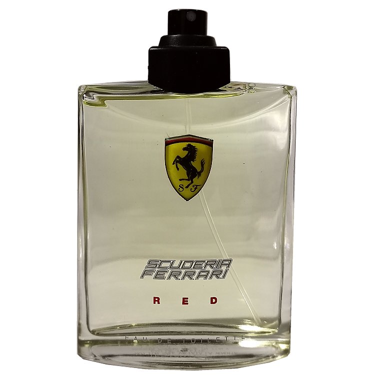 Ferrari < D - F - 香水mall｜PChome商店街