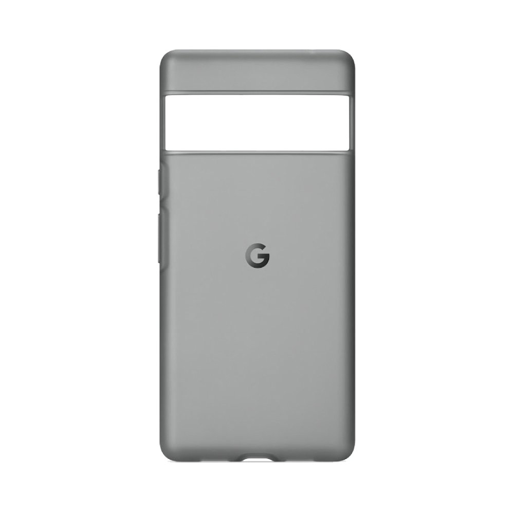 Google Pixel 6 Pro Case 原廠保護殼-風暴灰