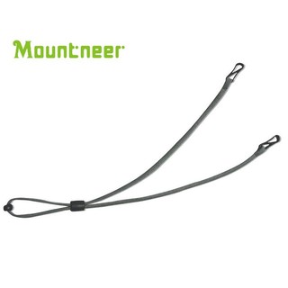 【野外營】Mountneer 山林 帽繩