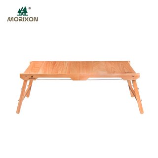 Morixon 魔法橡木桌 MT-6【野外營】台灣專利 露營桌 紅檜木 106.5寬 延伸桌 送專用收納袋(5580元)