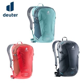Deuter SPEED LITE 20L超輕量旅遊背包 3410221【野外營】登山包 健行包 登山背包(3400元)