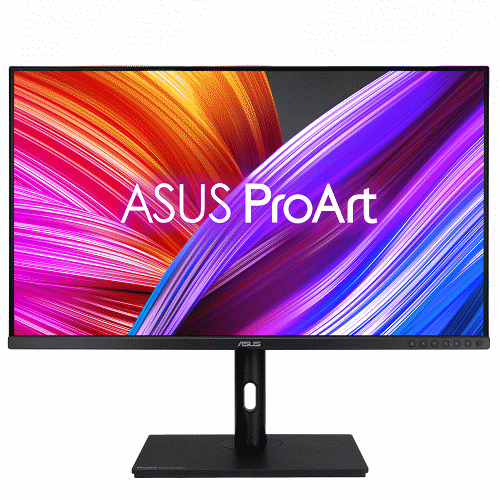 ASUS 32吋寬螢幕 2K IPS 黑色 液晶顯示器 PA328QV
