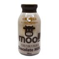 【台農乳品】巧克力保久乳飲品200mlx24瓶(箱)