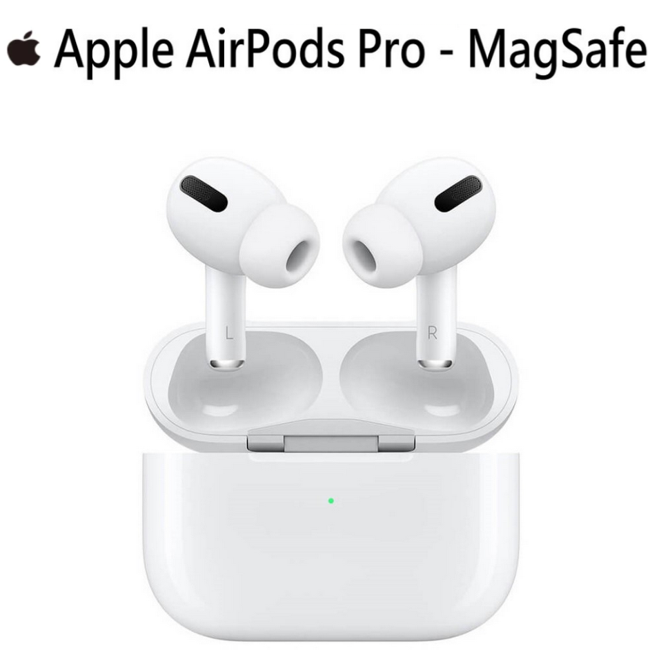 【展利數位電訊】Apple AirPods Pro 搭配 MagSafe 充電盒 (MLWK3TA/A) 台灣公司貨 現貨 藍牙