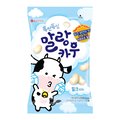 韓國樂天 軟綿綿牛奶糖(79g)