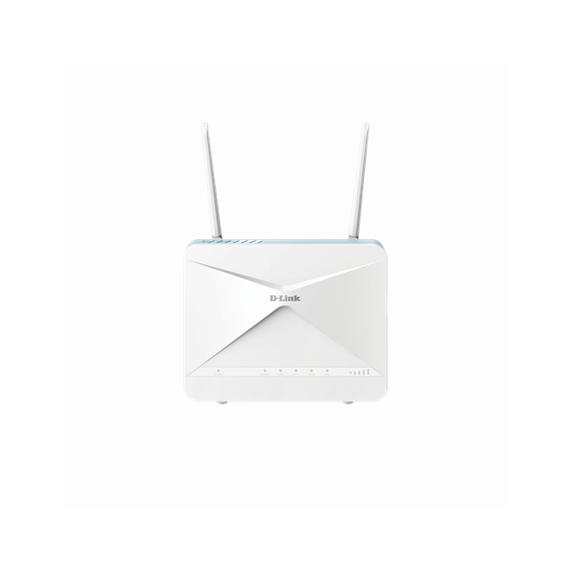 D-Link 4G LTE Cat.4 AX1500 AI 無線路由器 G415