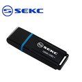 SEKC 128GB USB3.1 Gen1 高速隨身碟-黑色
