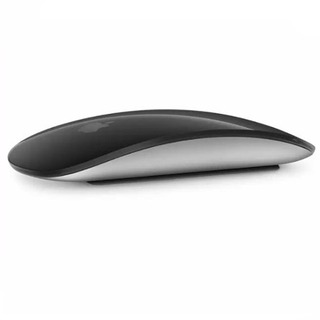 [COSCO代購4] Apple 巧控滑鼠 黑色多點觸控表面 W145079