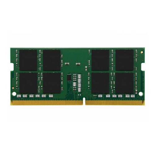 Kingston NB-DDR4 2666 16G RAM(2R*8) 記憶體