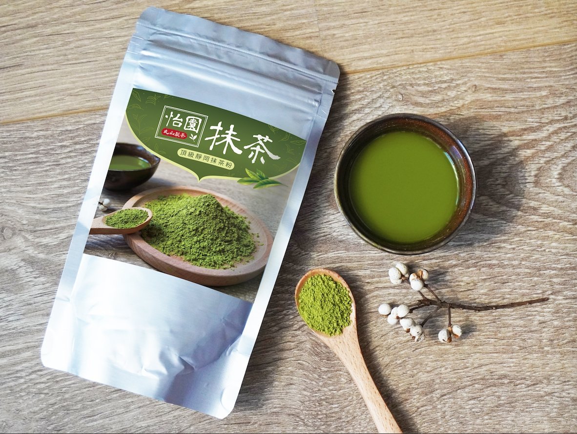 丸山製茶 日本頂級靜岡抹茶粉100g Pchome 商店街