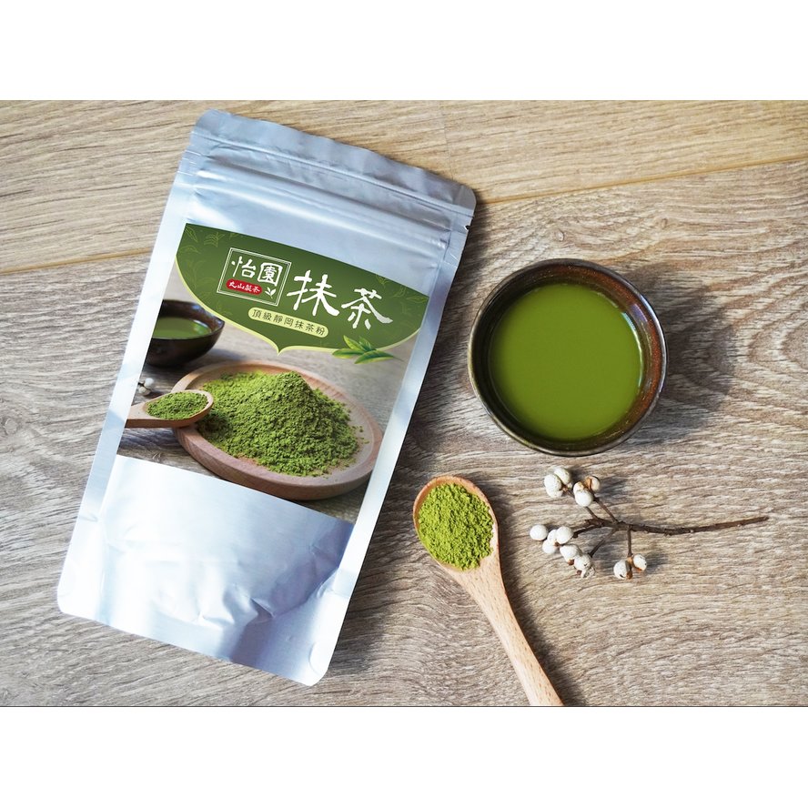 [丸山製茶]日本頂級靜岡抹茶粉100g