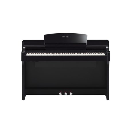 【非凡樂器】 yamaha csp 170 數位鋼琴 光澤黑色 數位鋼琴 公司貨保固 預購商品請私訊詢問