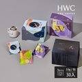 【HWC 黑沃咖啡】序曲綜合濾掛咖啡10gX30入/盒(序曲系列)