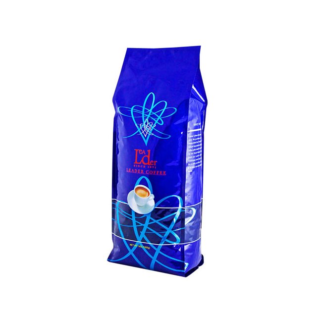 【力代】堤雅諾義式咖啡豆 - 1公斤