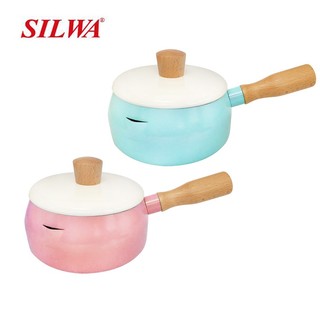 SILWA西華多功能木柄牛奶鍋/湯鍋(16cm)