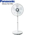 Panasonic 14吋微電腦DC直流電風扇 F-S14KM