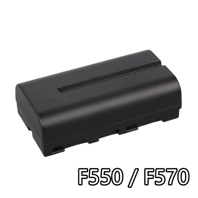 現貨 CE NP- F550 F570 電池 充電器 補光燈電池 Sony通用