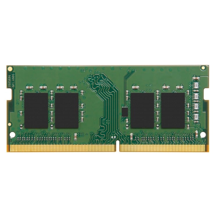 Kingston 金士頓 16GB DDR4 2666 NB 筆電型記憶體 KVR26S19S8/16 SODIMM 16G