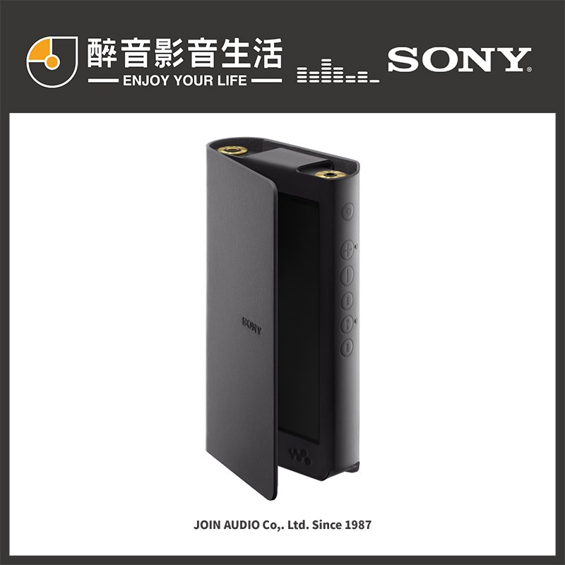 【醉音影音生活】現貨Sony CKL-NWWM1M2 原廠皮套/保護套.NW