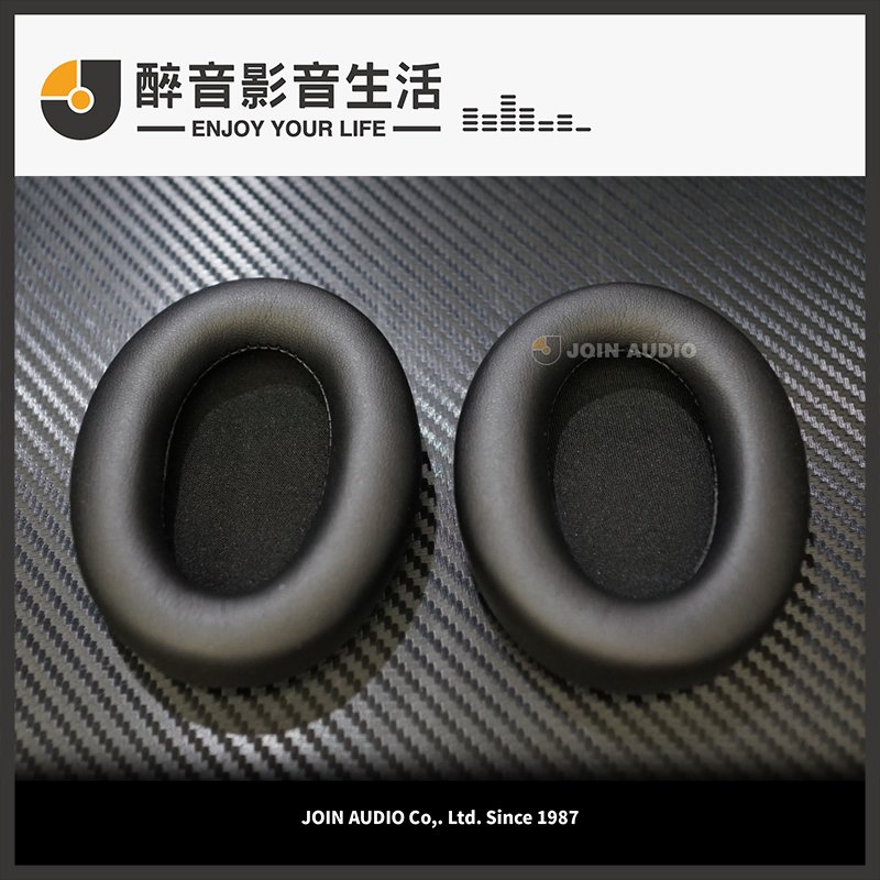 【醉音影音生活】SONY WH-1000XM3 專用替換耳罩/耳機套/耳機墊