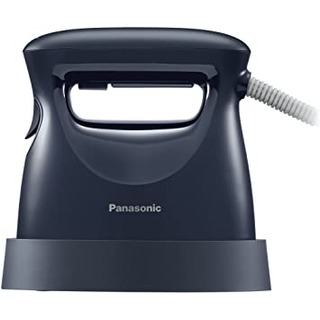 日本公司貨 2022新款 Panasonic 國際牌 NI-FS580 手持 蒸氣熨斗 掛燙機 輕量 除臭 除菌 日本必買代購