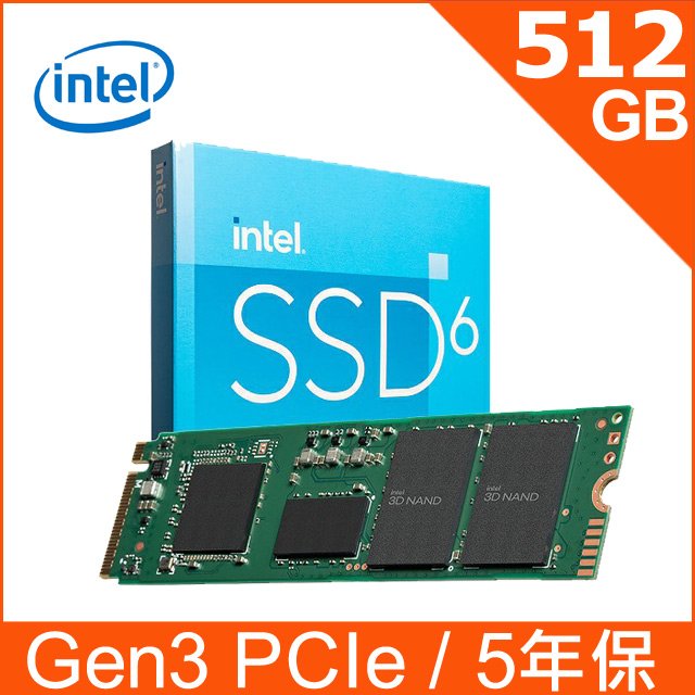 【hd數位3c】Intel 670P 512G/M.2 PCIe 2280/讀:3500M/寫:2700M/QLC顆粒/五年【下標前請先詢問 有無庫存】