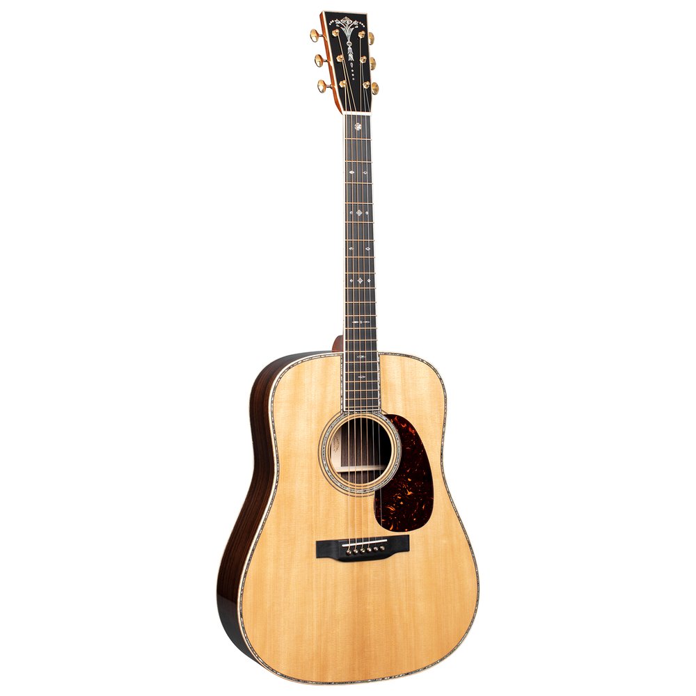 《民風樂府》預購中 Martin D-45 Modern Deluxe 馬丁吉他 美國廠 頂級旗艦型號 傳世經典 摩登豪華系列 全新品公司貨