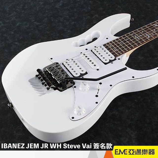 Ibanez JEM JR的價格推薦- 2023年12月| 比價比個夠BigGo