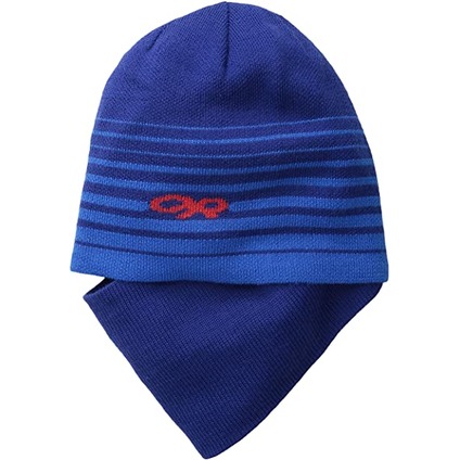 【Outdoor Research 】美國 羊毛混紡 透氣保暖護口鼻帽 81865/羊毛帽/保暖帽 登山屋